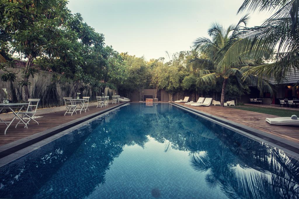 Pledge 3 Hotel Negombo Luaran gambar