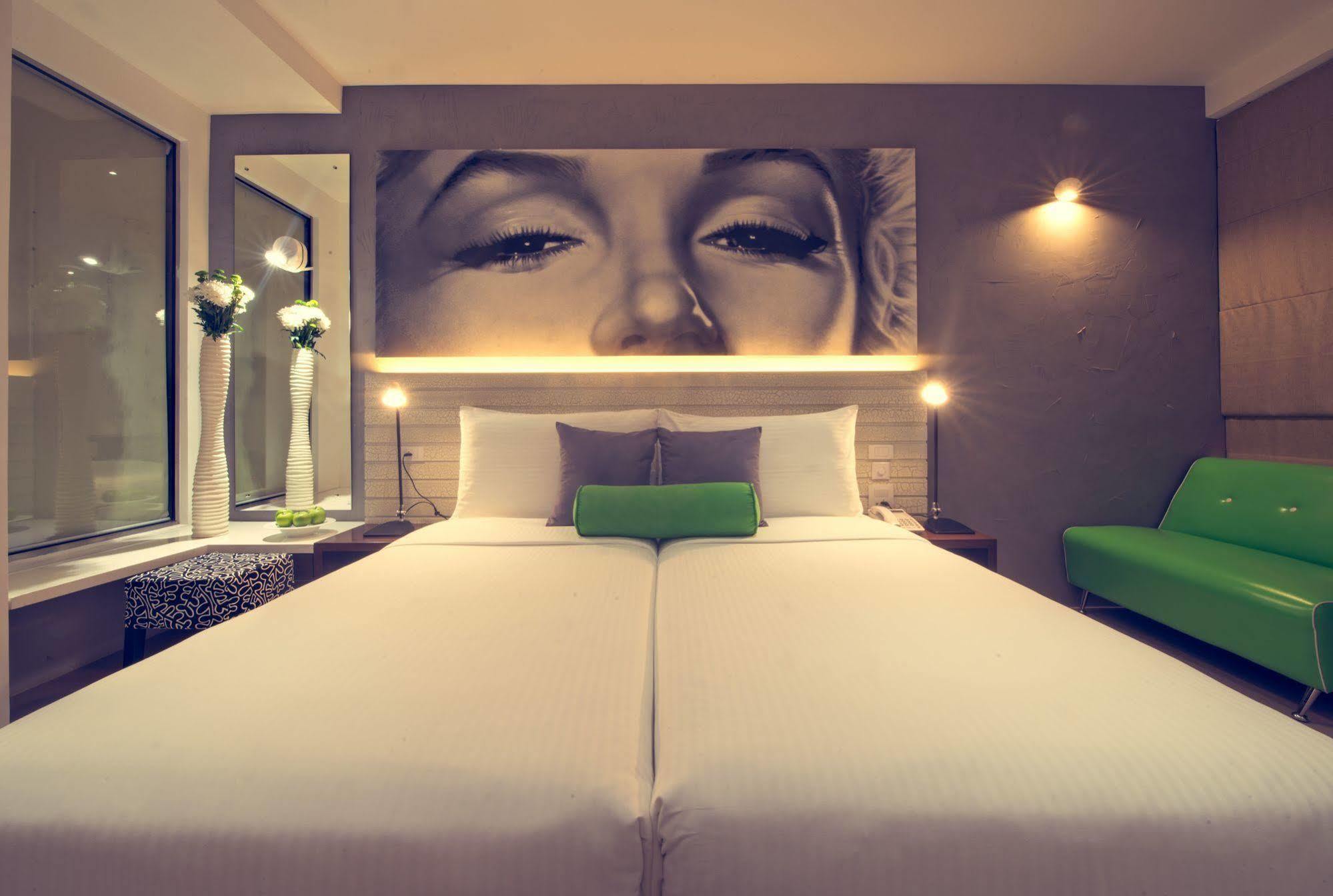 Pledge 3 Hotel Negombo Luaran gambar