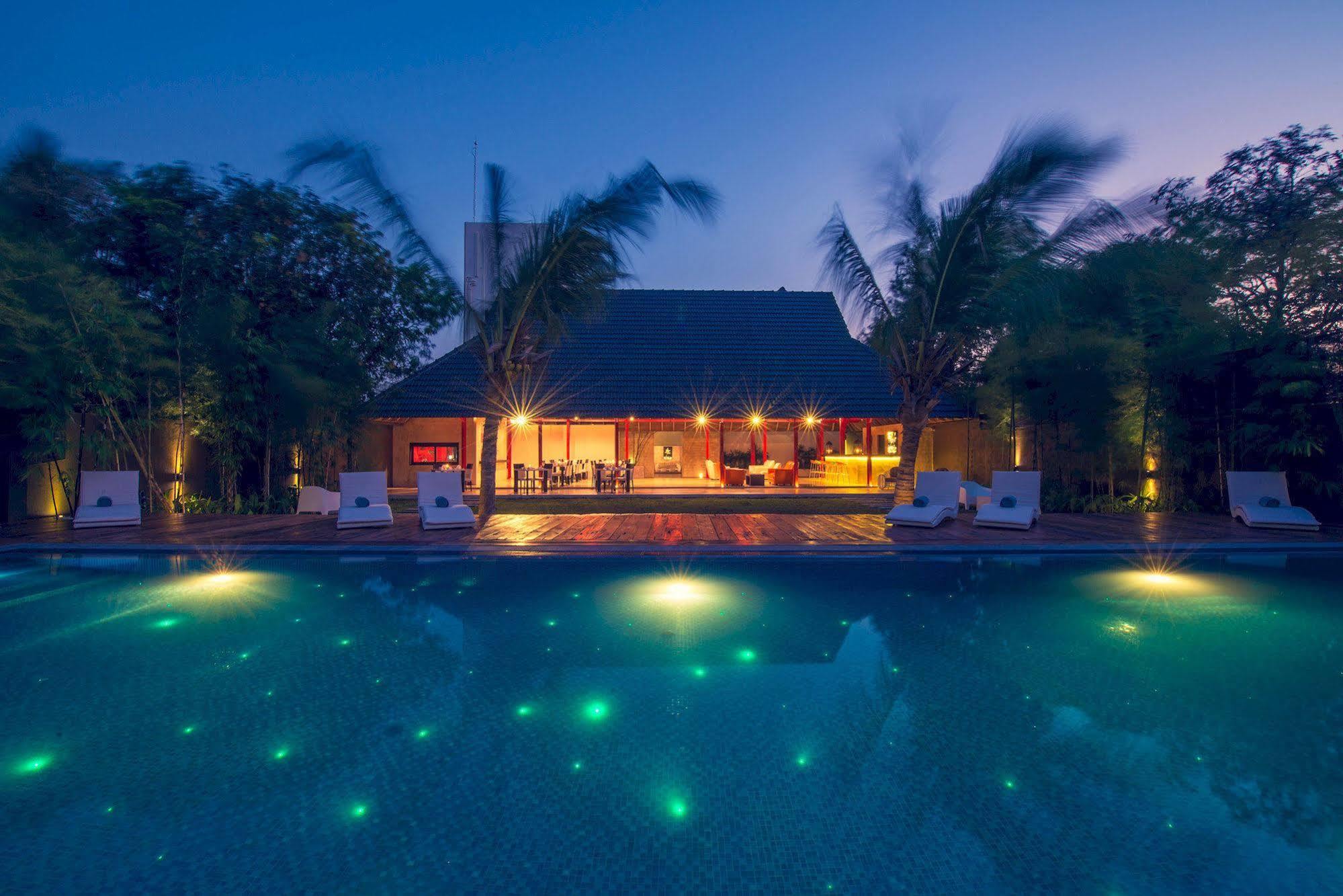 Pledge 3 Hotel Negombo Luaran gambar